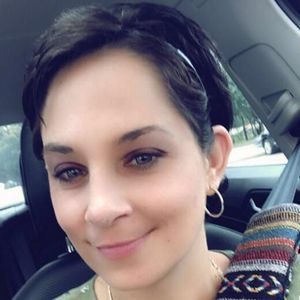 Meet your Posher, Alison